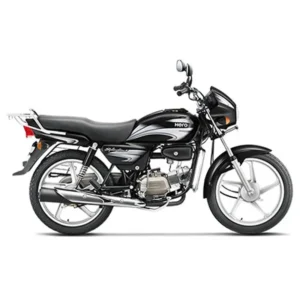 Hero Splendor Plus 