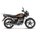 Hero Splendor Plus 