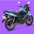 Hero Splendor iSmart BS6