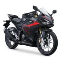 Honda CBR 150R 2023