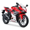 Honda CBR 150R 2023