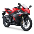 Honda CBR 150R 2023