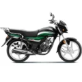 Honda CD 110 Dream Deluxe