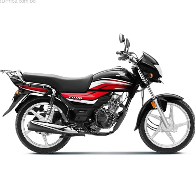 Honda CD 110 Dream Deluxe