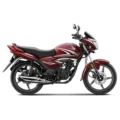 Honda Shine 125