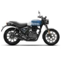 Royal Enfield Hunter 350