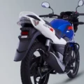 Suzuki GS 150R