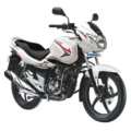 Suzuki GS 150R