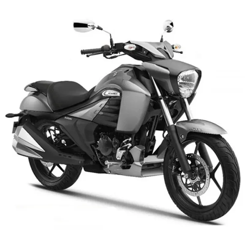 Suzuki Intruder