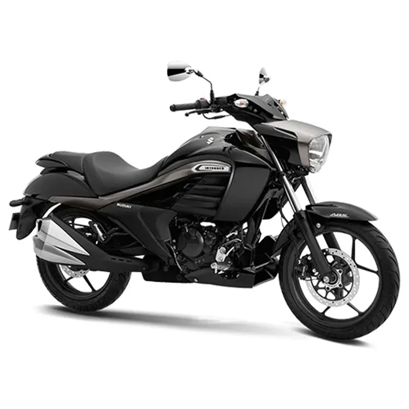 Suzuki Intruder FI ABS