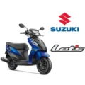 Suzuki Lets