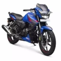 TVS Apache RTR 160 2v Fi ABS