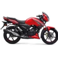 TVS Apache RTR 160 2v Fi ABS