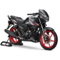 TVS Apache RTR 160 2v Fi ABS