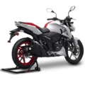 TVS Apache RTR 160 4v Fi ABS