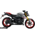 TVS Apache RTR 160 4v Fi ABS