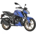 TVS Apache RTR 160 4v Fi ABS