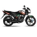 TVS Max 125