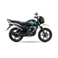 TVS Max 125