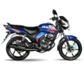 TVS Max 125