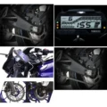 Yamaha R15 V3 indonesian Version