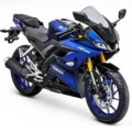 Yamaha R15 v3 Movistar