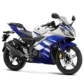 Yamaha R15S