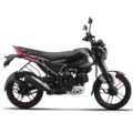 Bajaj Freedom 125