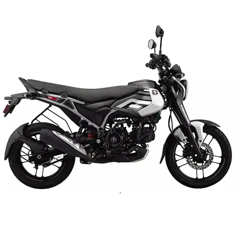 Bajaj Freedom 125