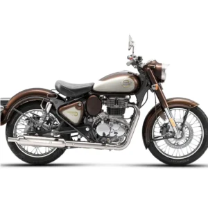 Royal Enfield Bullet 350