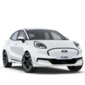 Ford Puma Gen-E