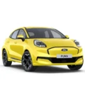 Ford Puma Gen-E