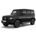 Mercedes G 580 EQ