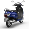 Suzuki Access125 Disc