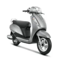 Suzuki Access125 Disc