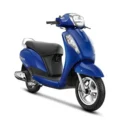 Suzuki Access125 Disc