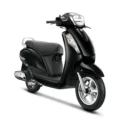 Suzuki Access125 Disc