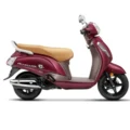 Suzuki Access125 Disc