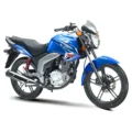 Suzuki GSX 125