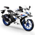 Suzuki GSX R150