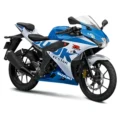 Suzuki GSX R150