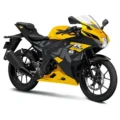 Suzuki GSX R150 DUAL ABS (FI)