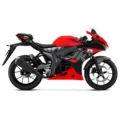 Suzuki GSX R150 DUAL ABS (FI)