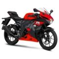 Suzuki GSX R150 DUAL ABS (FI)