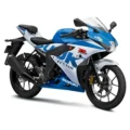 Suzuki GSX R150 DUAL ABS (FI)