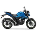 Suzuki Gixxer 2023