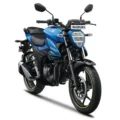 Suzuki Gixxer 2023