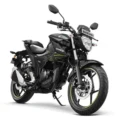 Suzuki Gixxer 2023