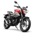 Suzuki Gixxer 2023