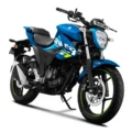 Suzuki Gixxer